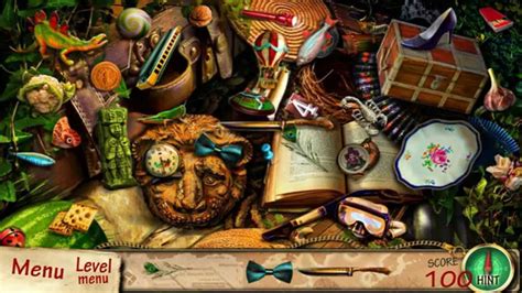 hidden objects gratis spelen 247.